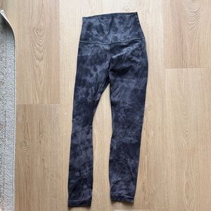 lululemon diamond dye align